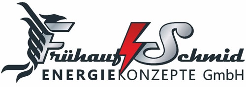 Logo – Frühauf & Schmid Energiekonzepte GmbH